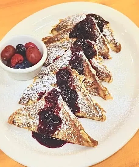 French Toast