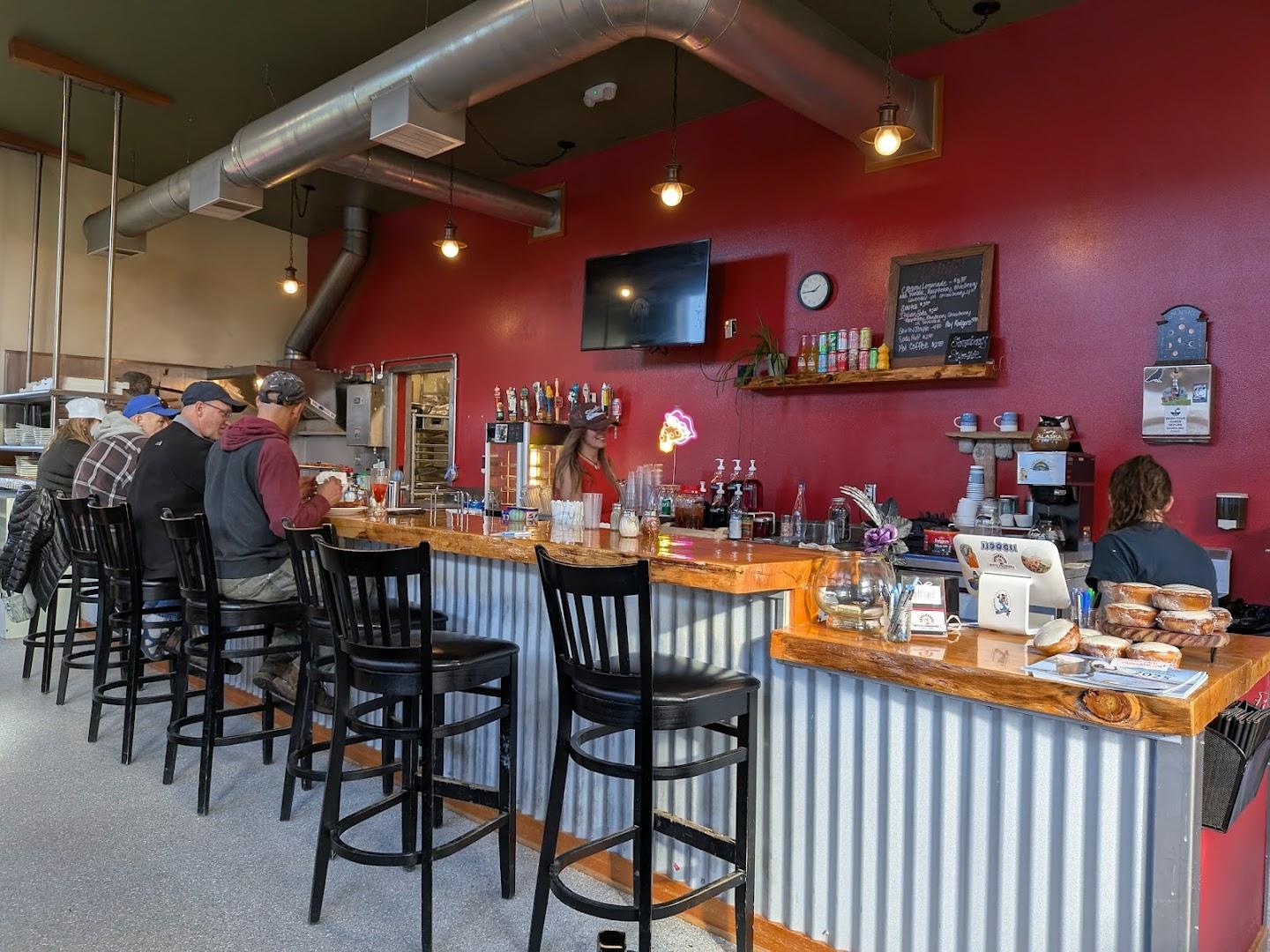 Jen's Pizzaria