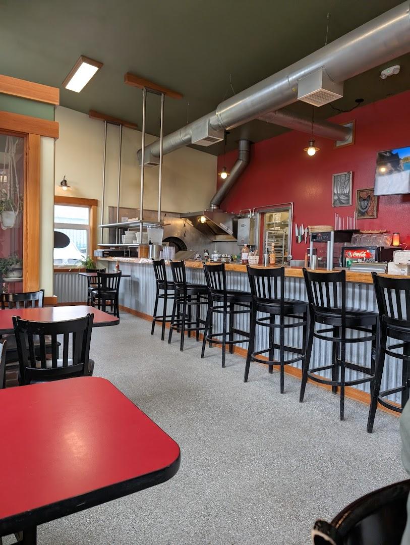 Jen's Pizzaria